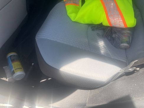 Used 2016 Toyota Prius Four image 13