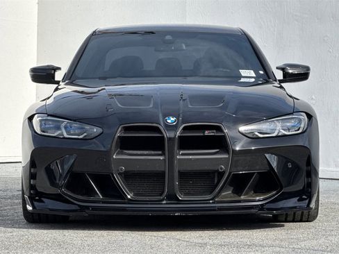 Used 2021 BMW M3 Competition image 9