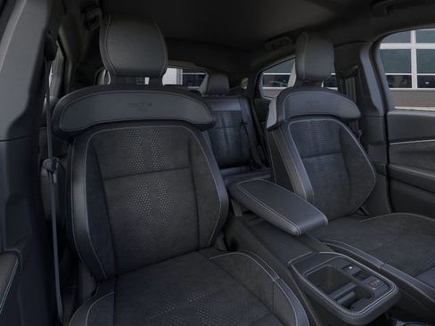 New 2025 Ford Mustang Mach-E GT w/ Interior Protection Package image 10