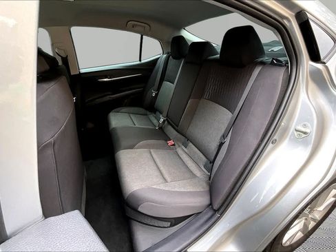Used 2025 Toyota Camry LE FWD image 21