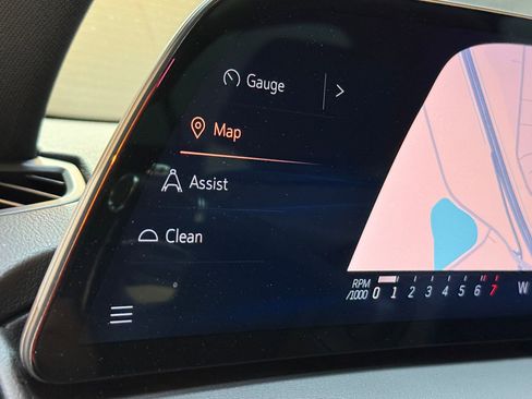 New 2025 Cadillac CT5 Sport image 30