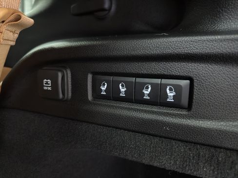 Used 2024 Jeep Grand Cherokee L Summit w/ Rear Seat Video Group I image 18