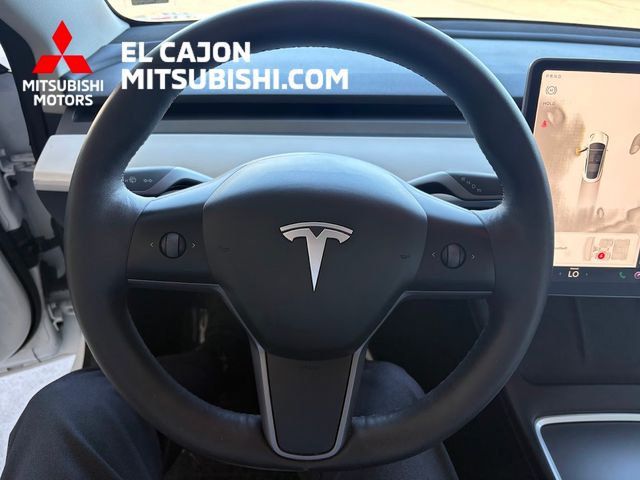 Used 2023 Tesla Model 3 Standard Range RWD image 9