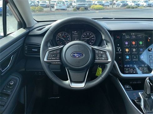 New 2025 Subaru Legacy Premium image 14