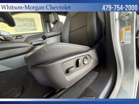 New 2026 Chevrolet Colorado Trail Boss image 13