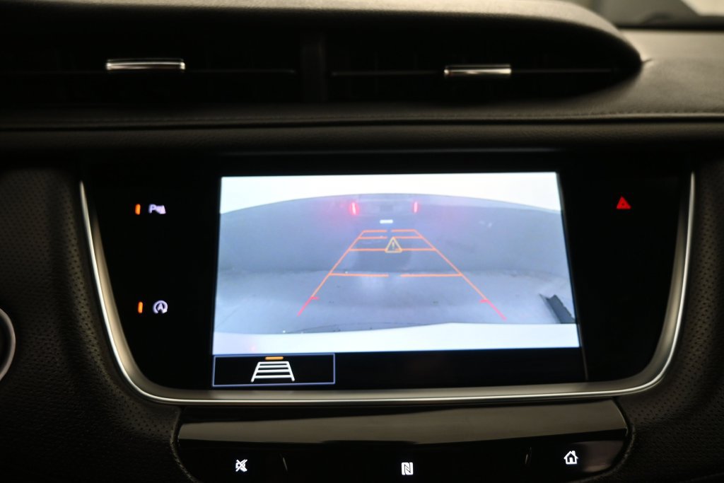 Used 2020 Cadillac XT5 Premium Luxury FWD image 7