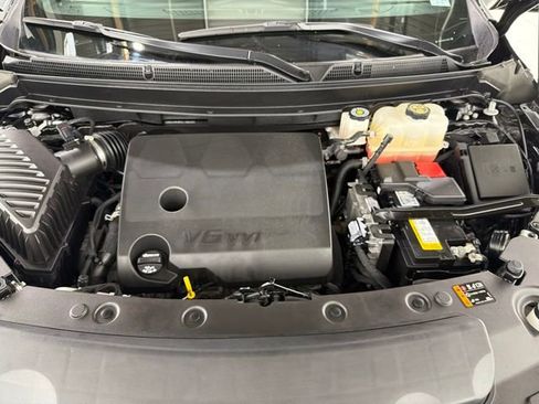 Used 2024 Buick Enclave Essence w/ Experience Buick Package AWD/4WD image 45