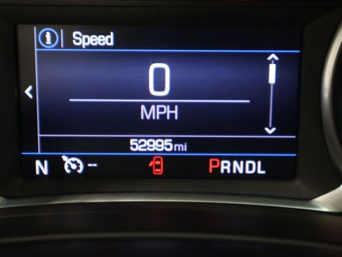 Used 2019 Chevrolet Equinox LT image 37