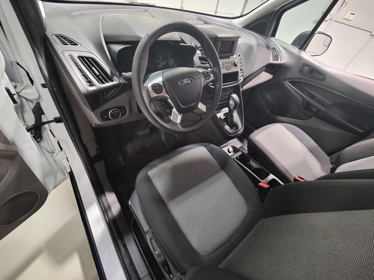 Used 2023 Ford Transit Connect XL FWD image 25