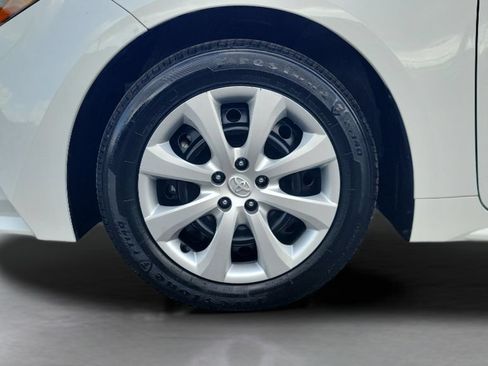 Used 2024 Toyota Corolla LE FWD image 26