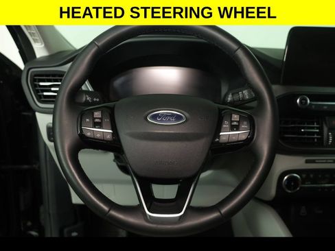 Used 2024 Ford Escape Active AWD/4WD image 6