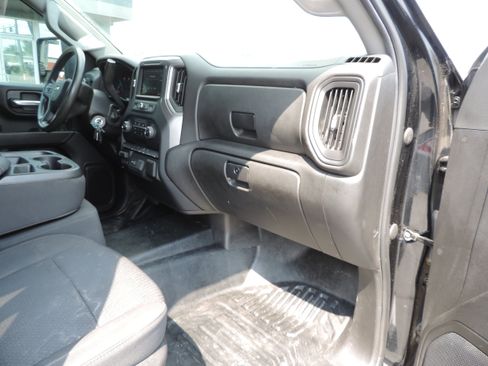 Used 2022 Chevrolet Silverado 3500 W/T w/ WT Convenience Package image 14