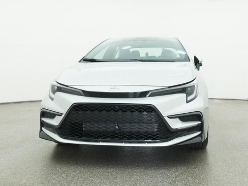 New 2026 Toyota Corolla SE FWD image 31