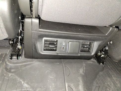 Used 2024 Chevrolet Silverado 1500 LT Trail Boss image 26