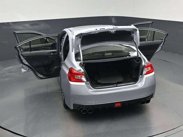 Used 2021 Subaru WRX STI Limited AWD/4WD image 30