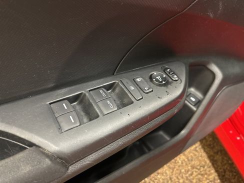 Used 2017 Honda Civic LX image 23