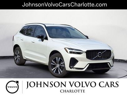 New 2025 Volvo XC60 B5 Core