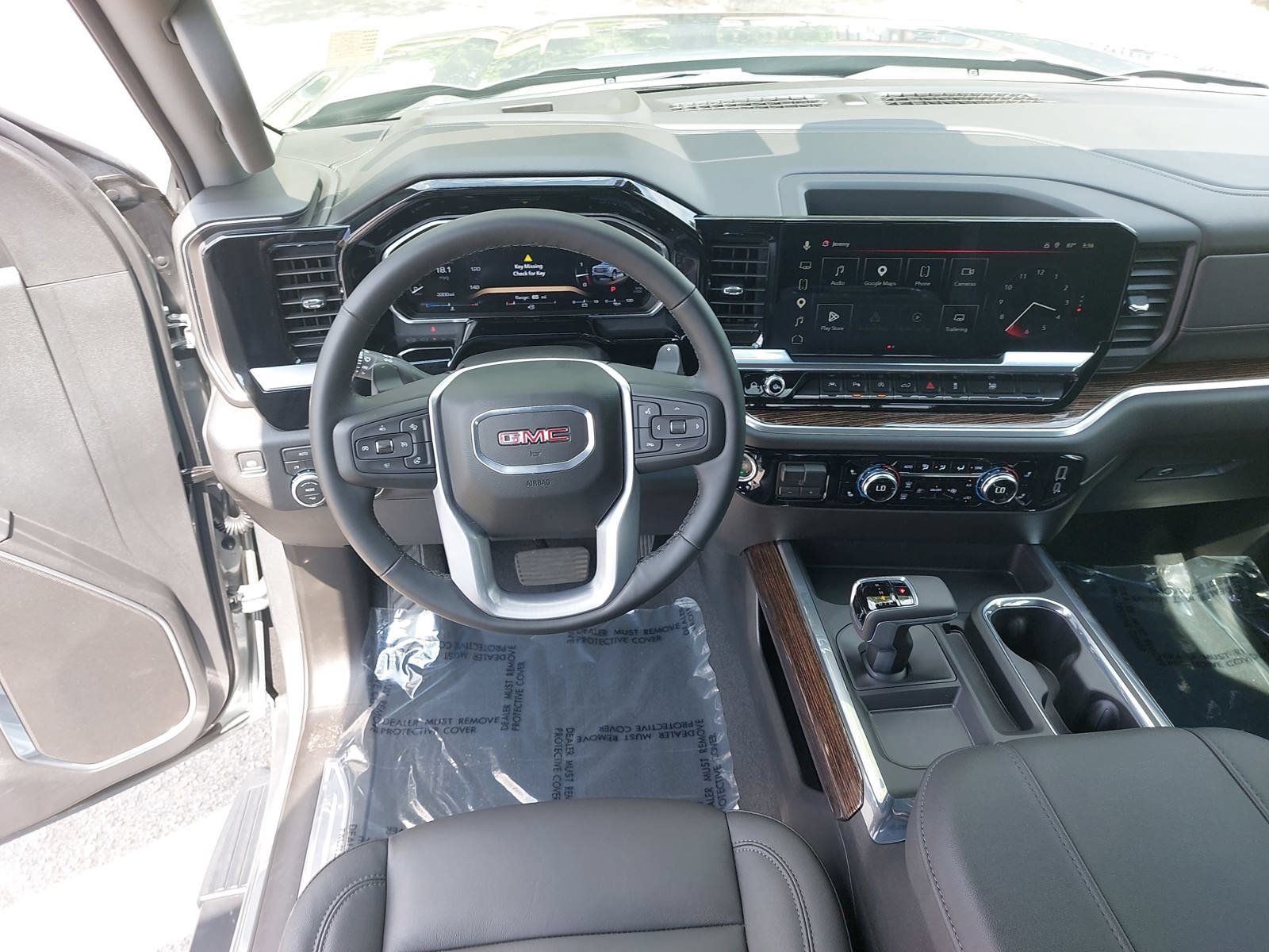 Used 2026 GMC Sierra 1500 Elevation w/ Elevation Premium Package AWD/4WD image 16