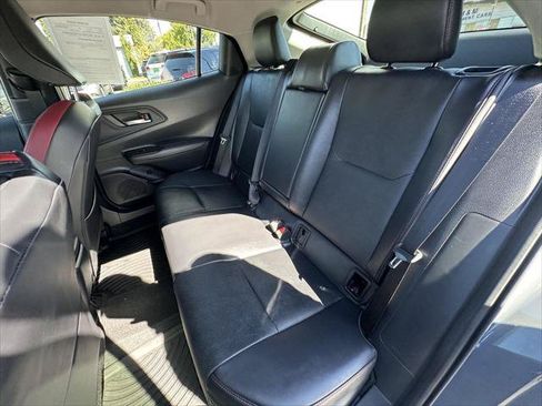 Certified 2024 Toyota Prius Prime FWD image 15