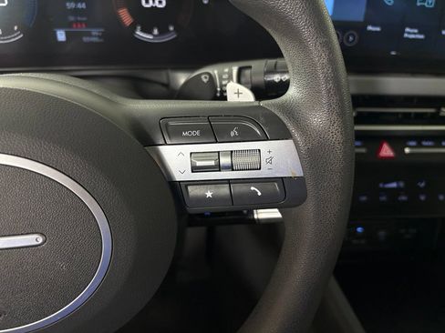 Used 2025 Hyundai Sonata SEL FWD image 21