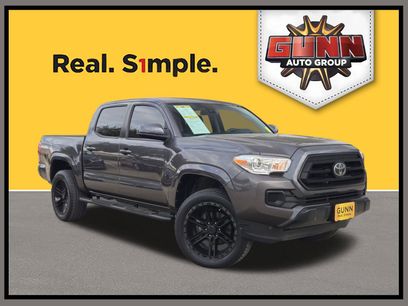 Used 2021 Toyota Tacoma SR5