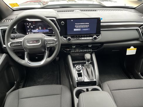 New 2026 GMC Canyon Elevation w/ Convenience Package image 5