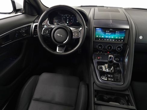 Used 2024 Jaguar F-TYPE R-Dynamic image 16