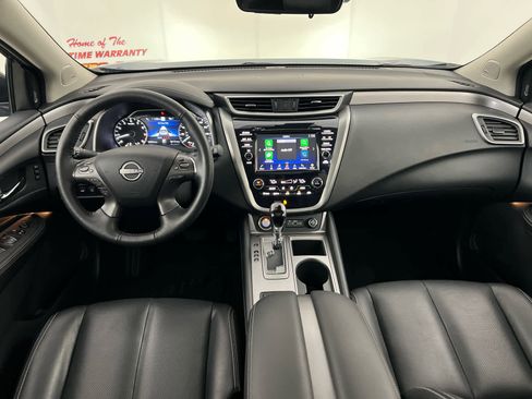 Used 2024 Nissan Murano SL image 21