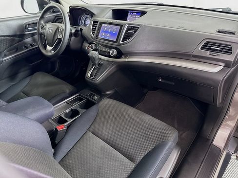 Used 2016 Honda CR-V EX image 29