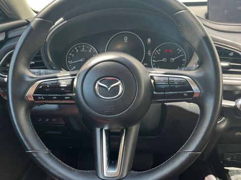 Used 2025 MAZDA CX-30 AWD 2.5 S w/ Preferred Package image 20