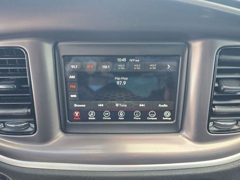 Used 2022 Dodge Charger SXT w/ Blacktop Package image 24