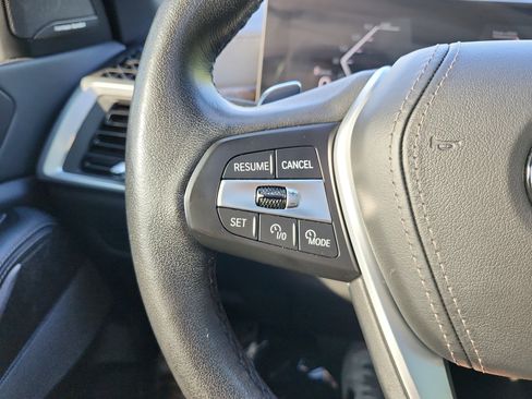 Used 2024 BMW X5 xDrive40i AWD/4WD image 27
