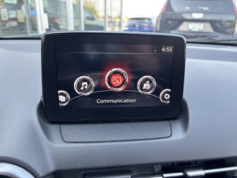 Used 2019 MAZDA CX-3 Sport AWD/4WD image 18