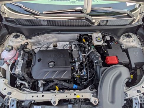 New 2026 Buick Encore GX Sport Touring AWD/4WD image 37