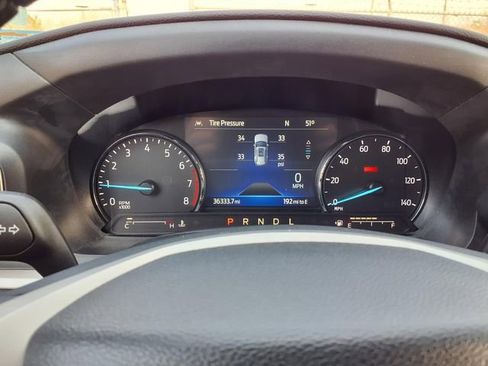 Certified 2023 Ford Explorer XLT w/ Equipment Group 202A image 16