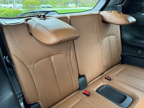 Used 2024 INFINITI QX60 Autograph w/ Cargo Package image 31