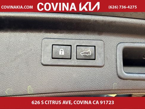 Used 2020 Subaru Forester Limited w/ Popular Package #3 image 13