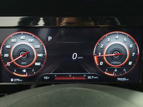 Used 2021 Hyundai Elantra SEL w/ Convenience Package FWD image 21