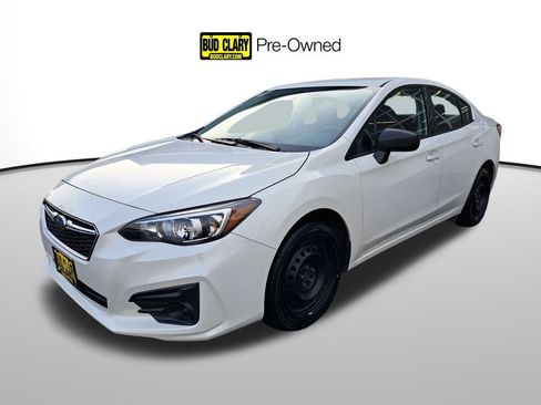 Used 2017 Subaru Impreza 2.0i image 1