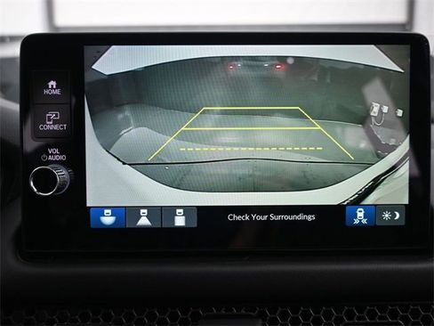 New 2026 Honda HR-V Sport image 25