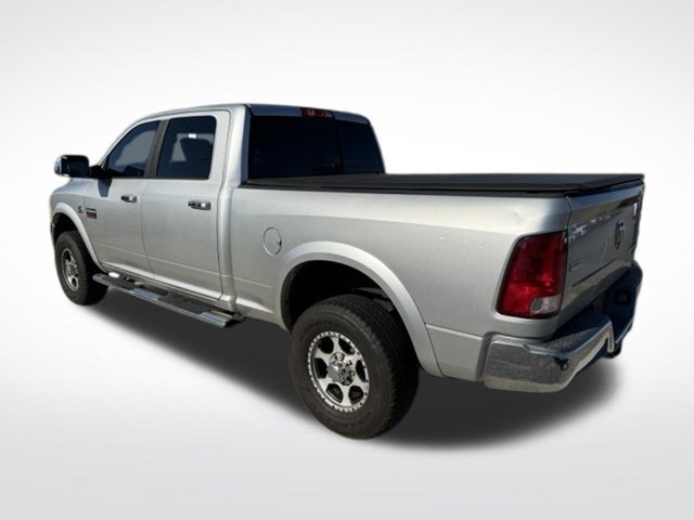 Used 2012 RAM 2500 Laramie w/ Cold Weather Group AWD/4WD image 7