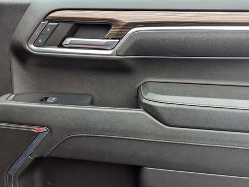 Used 2023 Chevrolet Silverado 1500 RST w/ Max Trailering Package image 27