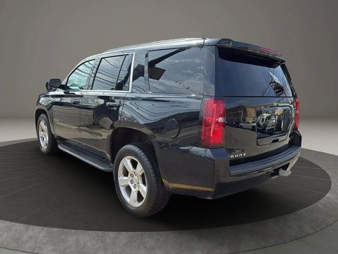 Used 2016 Chevrolet Tahoe LT AWD/4WD image 7