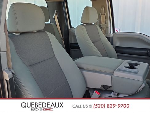 Used 2015 Ford F150 XL w/ Max Trailer Tow Package image 28