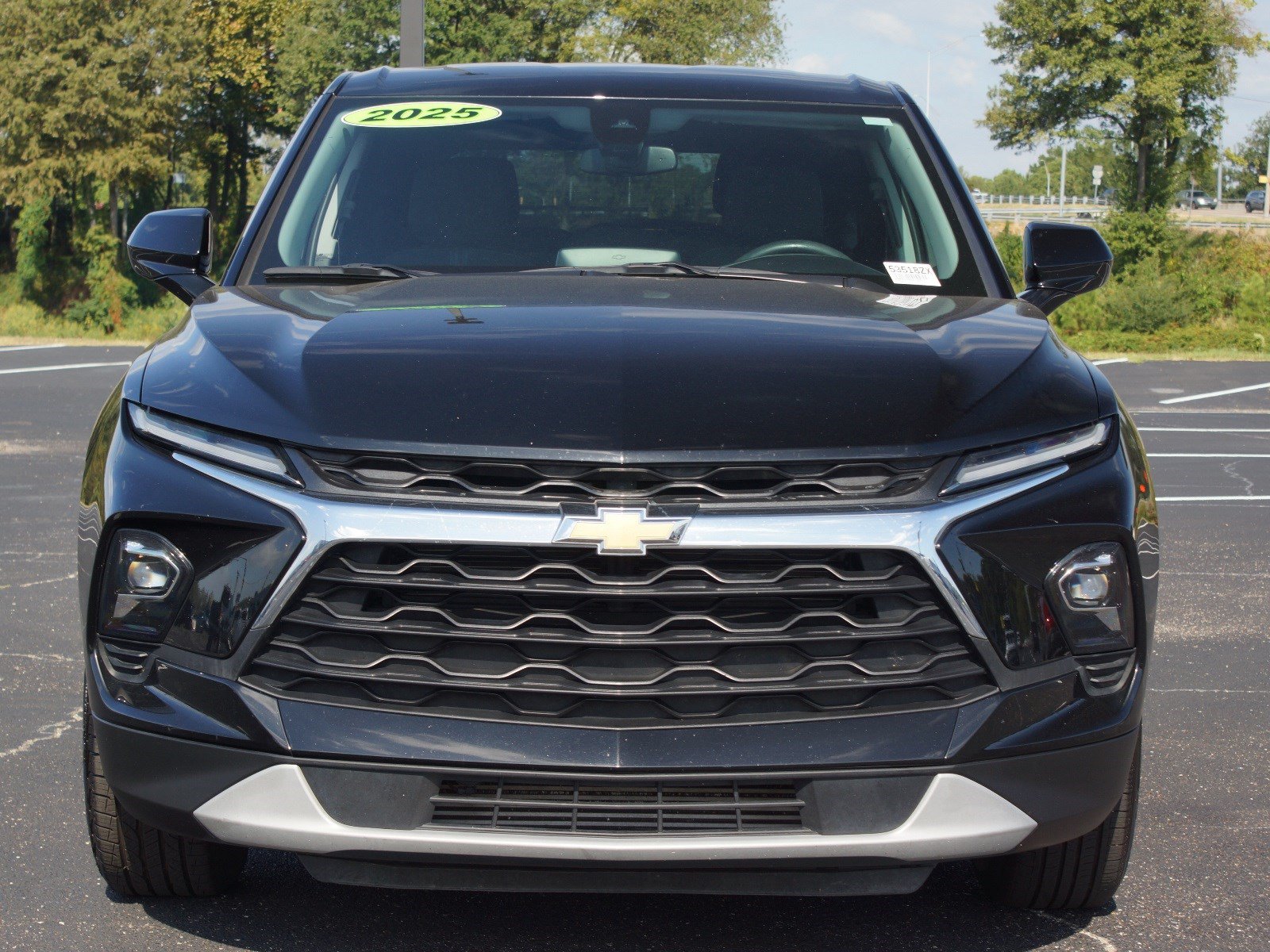 Used 2025 Chevrolet Blazer LT FWD image 23