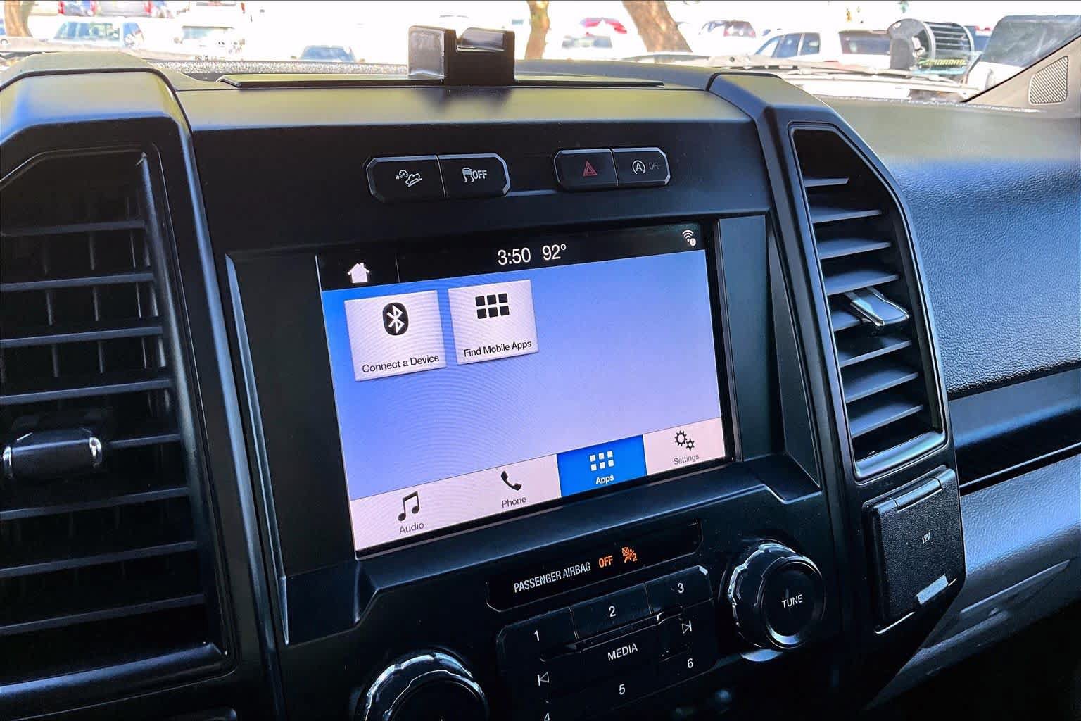 Used 2019 Ford F150 XL w/ Equipment Group 101A Mid AWD/4WD image 31