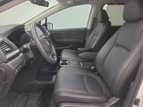 Certified 2025 Honda Odyssey EX-L image 20