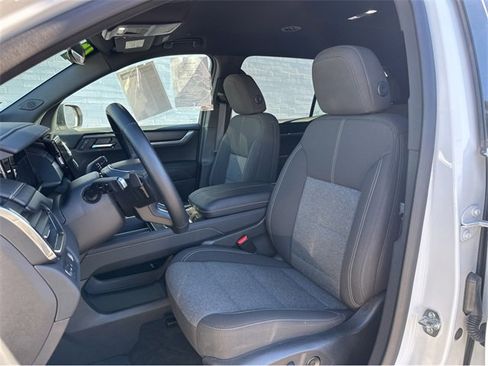 Certified 2025 GMC Acadia Elevation image 6