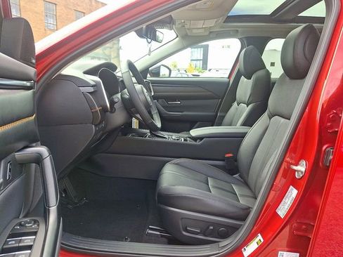 New 2026 MAZDA CX-50 AWD 2.5 Hybrid w/ Premium Pkg image 6