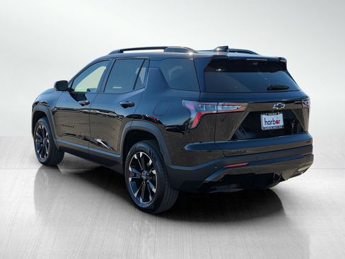 New 2026 Chevrolet Equinox RS w/ Convenience Package III image 5